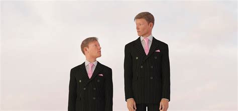 Your Height Has A Big Impact On Your Salary. New Research Seeks To ...