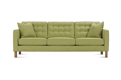 Диваны на ножках под заказ от производителя в Тюмени