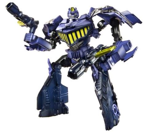 Blast Off - Transformers Toys - TFW2005