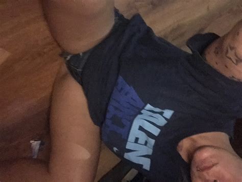 Home Made Tatted Milf Playing Around Pics XHamster