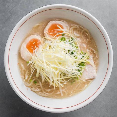 Лучший рамен в Москве: 8 мест, где поесть