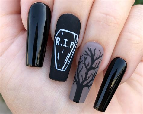 Rip Nail Designs - Design Talk