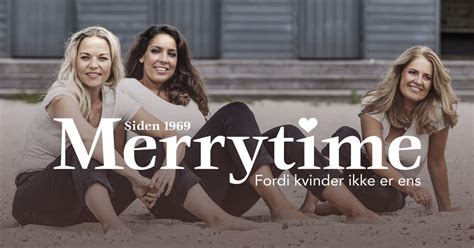 En klassiker bliver til – Merrytime