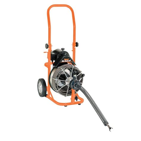 general wire spring mini rooter xp  home depot canada