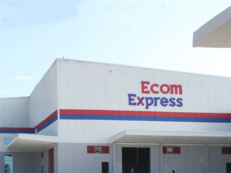 Ecom Express receives USD 20 million follow-on investment from CDC Group