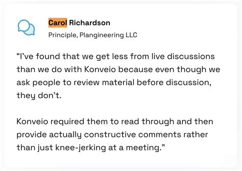 How to facilitate stakeholder engagement before public commenting and ...