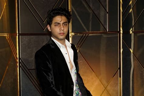 Aryan Khan Son Of Shah Rukh Khan Set To Make Directorial Debut With