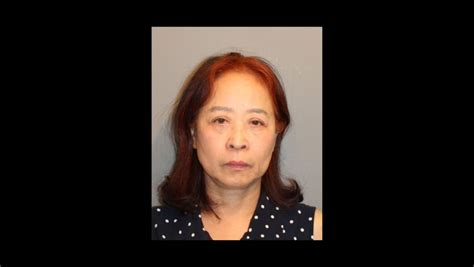 New York Woman Arrested After Investigation Into Prostitution Activity In Norwalk