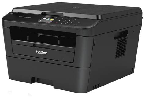 МФУ лазерное Brother DCP-L2560DWR DCPL2560DWR1 - Магазин ...