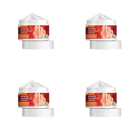 Thumb Bursitis Ointment For Repairing And Correcting Thumb Eversion