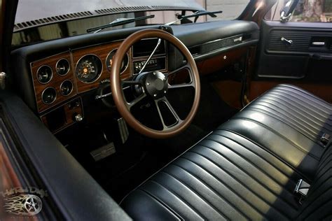 Fast LS Swap Squarebody Silverado Chevy C10 Hot Rat Street Rod Patina Pickup AC For Sale