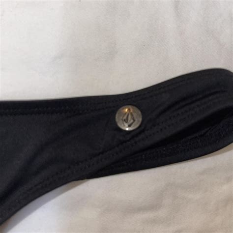 Volcom Women S Bikini And Tankini Bottoms Depop