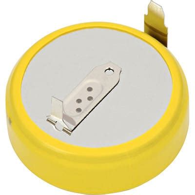 Батарейка CR2477 3V 2 контакта под пайку CMOS - купить в Санкт ...