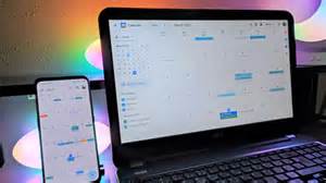 how to change the default google account 8