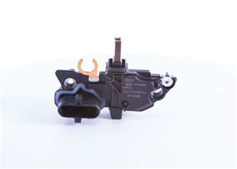 Bosch Alternator Regulator F00MA45252 - Scania