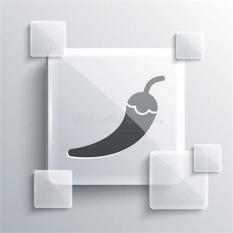 Set Hot Chili Pepper Pod Mustache Popsicle Ice Cream Tequila Bottle Glass With Lemon Aztec