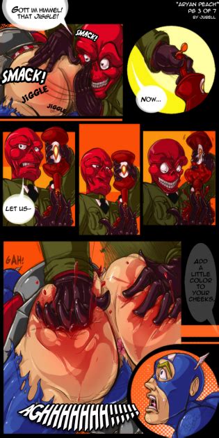 Aryan Peach Luscious Hentai Manga Porn