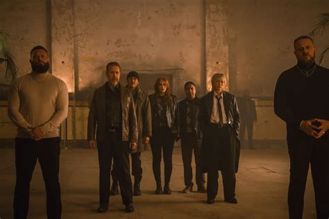 Deep Cover Review: Entirely Unoriginal But Somehow Still Entertaining