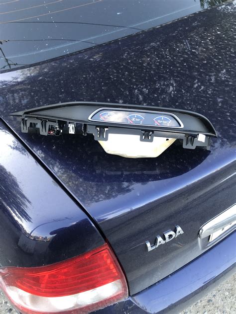 Ещё ништяки — Ford Mondeo IV, 2,3 л, 2010 года | тюнинг | DRIVE2