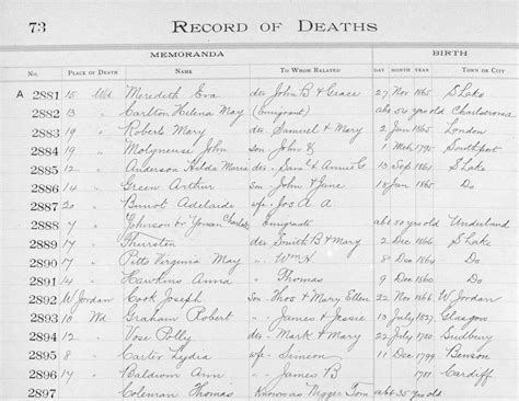 Mcleod County Death Records at Luca Waldock blog