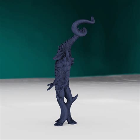 Hot Goblin ナイアーラトテップ