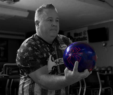 Hammer Black Widow Mania - Deep Dive + All the Facts – Bowling World