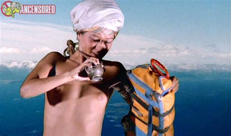 Les 1001 Nuits nude pics página 1