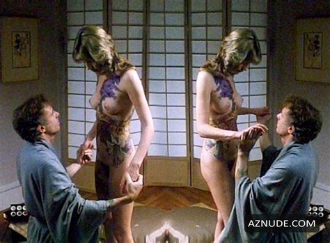 TATTOO NUDE SCENES AZNude