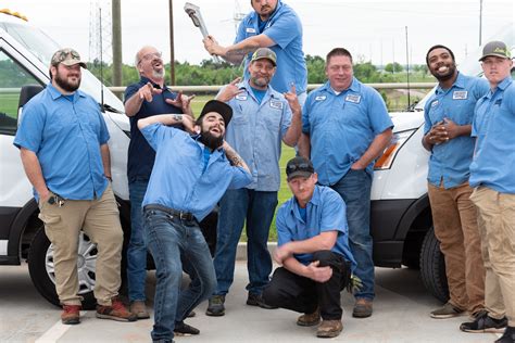 Our Team Lakeshore Plumbing Heating And Air