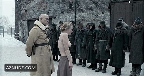 NATALIE PRESS Nude AZNude