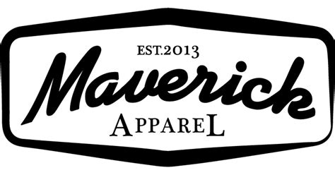 Maverick Apparel Hoodies