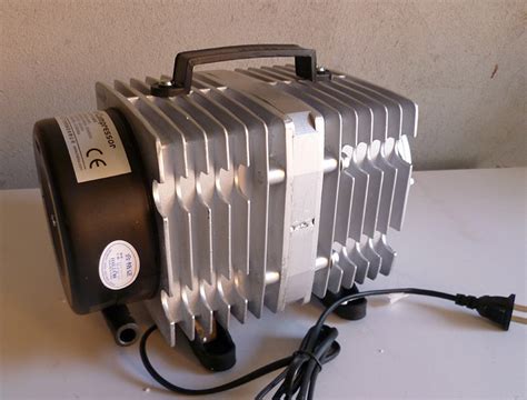 Compresor cu membrană Aco 500