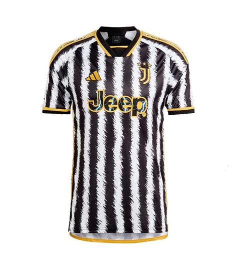 Juventus 2023 24 Home Jersey Mysportskit NG