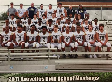 Avoyelles High School added a new... - Avoyelles High School