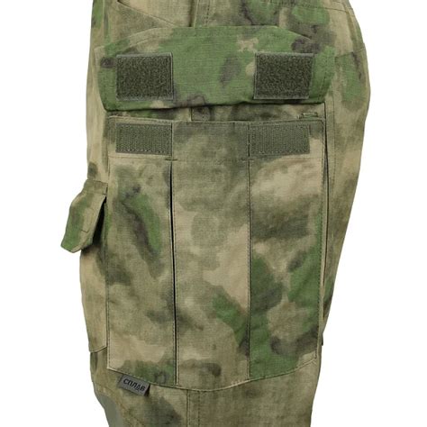 Купить боевые брюки Сплав Combat Pant мох - цена в интернет-магазине