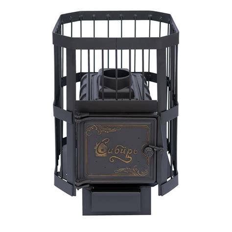 Печи для бани в Томске — купить банные печи по выгодной цене