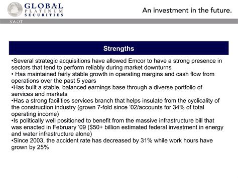 Emcor (EME) | PPT