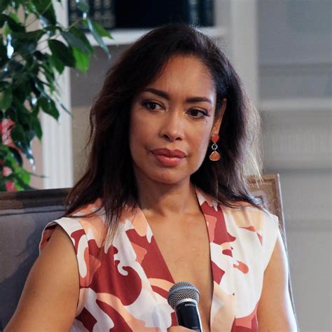 Gina Torres Biography • American TV & Film Actress