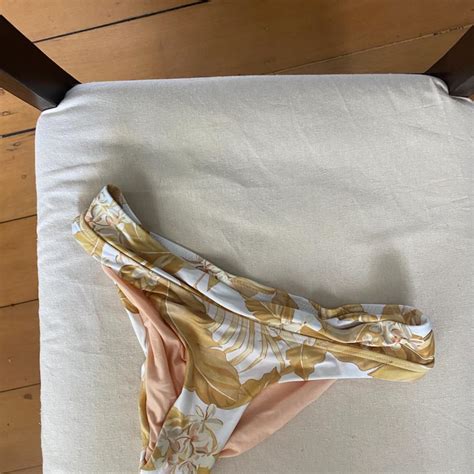 Ripcurl Bikini Bottoms Tag Removed But Never Worn Depop