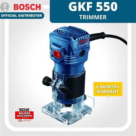 Palm Router Gkf Bosch Professional Lazada Ph