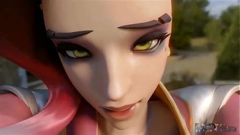 Overwatch Sombra Search XVIDEOS