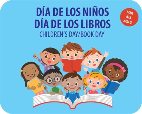 Dia de los Niños/Dia de los Libros - Children's Day/Book Day - WhatcomTalk