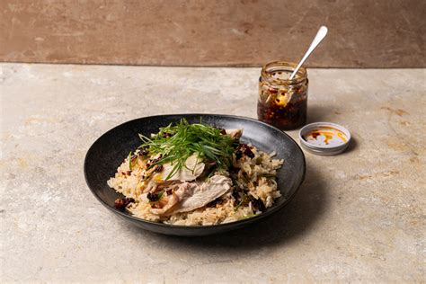 chicken and rice rice cooker recipes