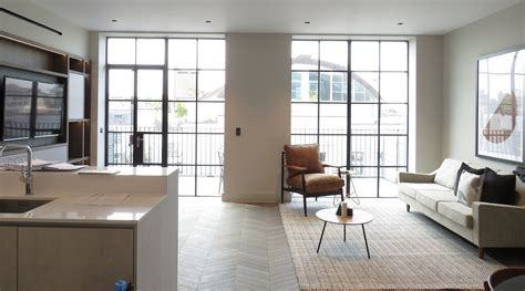 Herbal House, London EC1