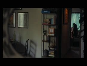 TILLOTAMA SHOME Nude AZNude