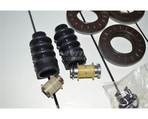 Купить Р/к набор РТИ раздатки ваз 2123 АвтоВАЗ: в Киеве, Одессе ...