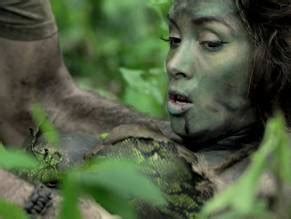 BALI RODRIGUEZ Nude AZNude