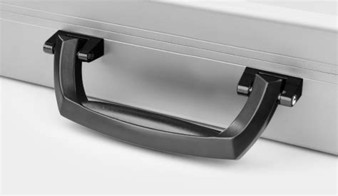 Alu Framecase - Faisst Alu-Etuis - faisst GmbH