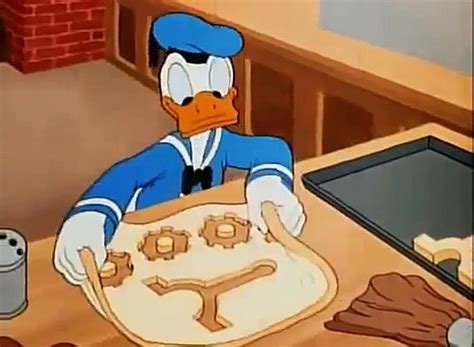 Donald Duck The Plastics Inventor Video Dailymotion