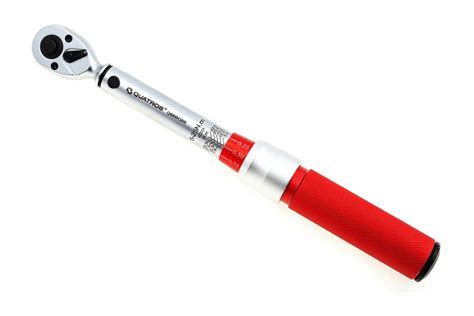 KLUCZ DYNAMOMETRYCZNY 5-25Nm 1/4`` Z CERTYFIKATEM - 12642499675 ...